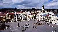 enlarge picture: Trutnov * Krkonose Mountains (Giant Mts)