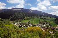 Bild vergrössern: Černý Důl * Riesengebirge (Krkonose)