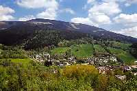 enlarge picture: ern Dl * Krkonose Mountains (Giant Mts)