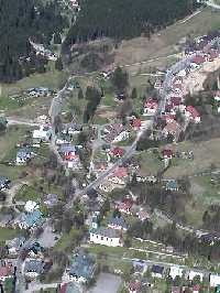 Harrachov * Krkonose Mountains (Giant Mts)