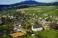 Horn Brann * Riesengebirge (Krkonose)