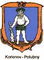 Koenov * Krkonoe