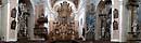 Augustiniánský klášter - Kostel Vrchlabí * Karkonosze